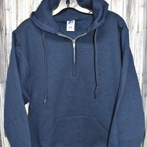 Russell Athletic Hoodie Sweathshirt New Practice
